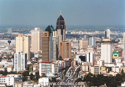 city hefei