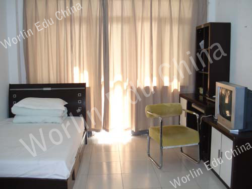 Hostel of Wenzhou Medical College